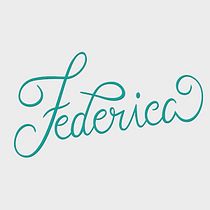 My project in Cursive Lettering for Logos course. Projekt z dziedziny Projektowanie logot, pów, T, pografia,  Pismo dekorac i jne użytkownika federica.valenzisi - 11.10.2021
