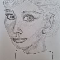 Mein Kursprojekt: Vom Anfänger zum Superzeichner. Un proyecto de Diseño, Ilustración tradicional, Dibujo a lápiz y Dibujo de christa.heiniger - 11.10.2021