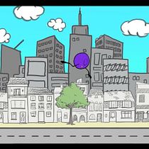 Pirueta. Música, Vídeo, Design de som, Edição de vídeo, Pós-produção audiovisual, e Produção musical projeto de Nilson Castor de Medeiros - 09.10.2021