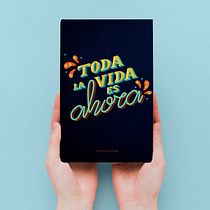 Mi Proyecto del curso: Lettering para perfeccionistas. Lettering, H, Lettering, and Digital Lettering project by Andrea Zepeda - 10.13.2021