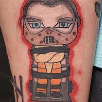 My project in Introduction to Tattooing course. Desenho de tatuagens, Ilustração tradicional e Ilustração botânica projeto de cherishthepiercer - 10.10.2021