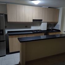 Remodelacion de mi cocina. Un projet de Design d'intérieur, Architecture d'intérieur , et Décoration d'intérieur de Rene Aguilera - 11.08.2021