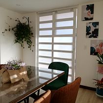 Mi Proyecto del curso: Decoración expresiva con plantas de interior. Interior Design, L, scape Architecture, Decoration, Interior Decoration, DIY, Floral, and Plant Design project by Laura Ávila - 10.13.2021