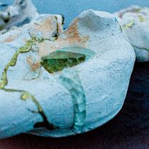 Mi Proyecto del curso: Introducción al Kintsugi: restaura tu cerámica con oro . Un projet de Artisanat, Beaux Arts, Céramique , et DIY de Agustin Acosta - 14.10.2021