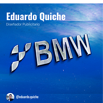 Mi Proyecto del curso: Identidad corporativa bi y tridimensional. Advertising, Br, ing, Identit, Creative Consulting, Graphic Design, Marketing, Sculpture, and Logo Design project by Eduardo Quiche Ramos - 10.13.2021