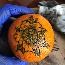 Il mio progetto del corso: Tatuaggio per principianti. Tattoo Design project by italosemeraro - 10.14.2021