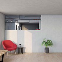 Final Project | Architectural Visualization with V-Ray for SketchUp. Un proyecto de Arquitectura, Arquitectura interior, Arquitectura digital y Visualización arquitectónica de Rebecca Maslowsky - 14.10.2021