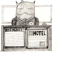 Mi Proyecto del curso: Ilustración surrealista con rotuladores Ein Projekt aus dem Bereich Traditionelle Illustration, Bleistiftzeichnung, Zeichnung, Realistische Zeichnung, Artistische Zeichnung und Illustration mit Tinte von Juan Alfonso - 14.10.2021
