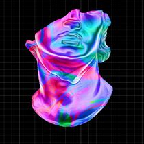Mi Proyecto del curso: Animación psicodélica con Photoshop y After Effects Ein Projekt aus dem Bereich Motion Graphics, 3D, Bildbearbeitung und 3-D-Animation von Simon Romero Peña - 04.10.2021