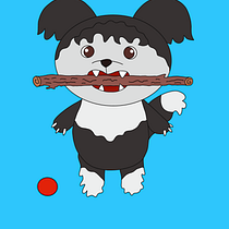 Il mio progetto del corso: Illustrazione di una storia in stile kawaii. Traditional illustration, Character Design, Digital Illustration, and Manga project by Diana Manfredi - 10.15.2021