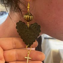 Il mio progetto del corso: Introduzione alle tecniche di gioielleria in metallo. Accessor, Design, Arts, Crafts, Jewelr, and Design project by Rosa Mammola - 10.15.2021