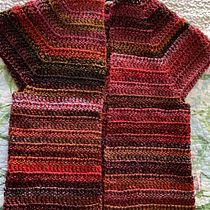Mi Proyecto del curso:  Top-down: prendas a crochet de una sola pieza. Un progetto di Fashion design, Fiber Art, DIY e Uncinetto di Paola Navarro - 15.10.2021