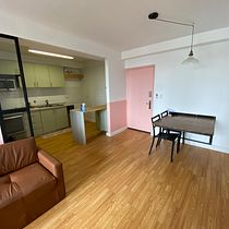 Mi Proyecto del curso: Diseño de interiores de principio a fin. Un projet de Design d'intérieur, Architecture d'intérieur , et Décoration d'intérieur de antoine mendoza - 09.10.2021