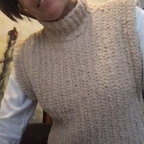 Mi Proyecto del curso: Crochet: crea prendas con una sola aguja. Fashion Design, Fiber Arts, DIY, and Crochet project by Ivabelle A Ulloa - 10.14.2021