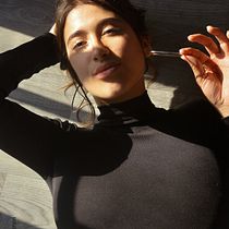 My project in Fashion Photography: The Basics course. Photograph, Fashion Photograph, and Studio Photograph project by Martyna Kuroń - 10.13.2021
