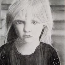 Mi Proyecto del curso: Retrato realista con lápiz de grafito. Traditional illustration, Fine Arts, Sketching, Pencil Drawing, Drawing, Portrait Drawing, Realistic Drawing, Artistic Drawing, and Figure Drawing project by alwaysblue253 - 10.17.2021