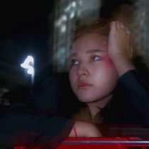 My project in Editorial Portraiture: Valeria Vásquez. Photograph, Fashion Photograph, Portrait Photograph, Studio Photograph, and Digital Photograph project by valeria vasquez - 10.17.2021