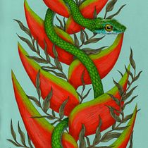 My project in Natural Illustration with Digital Painting course. Traditional illustration, Drawing, Digital Illustration, Realistic Drawing, Digital Painting, and Naturalistic Illustration project by jamieroberts96 - 10.17.2021