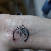 Mi Proyecto del curso: Tatuaje para principiantes. Tattoo Design project by Anais Pérez Mellado - 10.17.2021