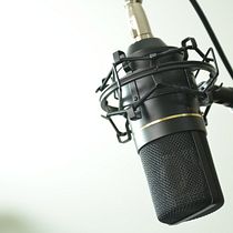 Mi Proyecto del curso: Introducción a la locución. Un proyecto de Música, Cine y Comunicación de Rogelio De Hoyos - 16.10.2021