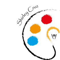 Mi Proyecto del curso: Creación de un logotipo original desde cero. Un projet de Design , Br, ing et identité, Design graphique , et Création de logos de Shirley Cruz - 17.10.2021