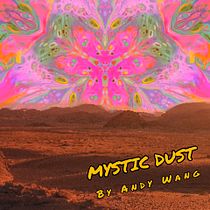  Animación e ilustración psicodélica con Photoshop y After Effects para proyecto musical.  Ein Projekt aus dem Bereich Motion Graphics, 3D, Bildbearbeitung und 3-D-Animation von Andy Voodoo Wang - 16.07.2021