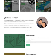 Mi Proyecto: Purrun. Projekt z dziedziny UX / UI, Informat, ka, Web design, Tworzenie stron internetow, ch, Programowanie bez kodu, Projektowanie produktu c i frowego użytkownika Walter Noack - 22.06.2021