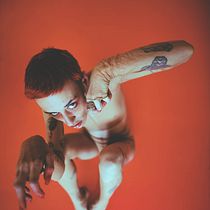 "HERIDA" Mi Proyecto del curso: Fotografía expresiva: captura imágenes jugando con la luz. Un projet de Photographie, Retouche photographique, Photographie de mode, Éclairage photographique, Photographie numérique, Photographie lifest , et le de David Sanchez Cardona - 18.10.2021