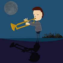 Meu projeto do curso: Ilustração de caricaturas vetoriais. Comic, Character Design, and Drawing project by fabiopenna - 10.18.2021
