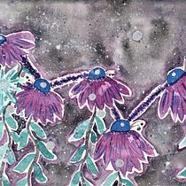 My project in Creation of Color Palettes with Watercolor course. Un progetto di Illustrazione tradizionale, Belle arti, Pittura, Pittura ad acquerello e Teoria del colore di Jemma Doe - 18.10.2021