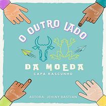 Meu projeto do curso: Criação de histórias para crianças. Writing, Stor, telling, Children's Illustration, Creating with Kids, and Narrative project by Jehiny Bastian - 10.03.2021