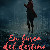 En busca del destino. Writing, Creativit, Stor, telling, and Narrative project by Paola Gualteros - 10.18.2021