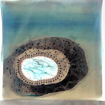 My project in Experimental Embroidery Techniques on Paper course Ein Projekt aus dem Bereich Bildende Künste, Collage und Stickerei von michellecgonzales - 18.10.2021