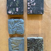 My project in Texture Design with Chocolate course. Un projet de Design  , et DIY de Anastasia Tumash - 15.10.2021
