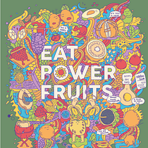 Mi Proyecto del curso: Ilustración vectorial con estilo doodle. Traditional illustration, Digital Illustration, and Vector Illustration project by Kevin Arcos Garcia - 03.18.1998