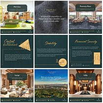 My project in Instagram Strategy for Business Growth course. Marketing, Social Media, Digital Marketing, Instagram, Content Marketing, Communication & Instagram Marketing project by 15megapixels - 10.20.2021