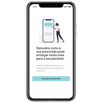 Meu projeto do curso: Design de aplicativos: prototipagem para iniciantes. Design de apps, Mobile Design, e UX / UI projeto de Vitor Renato - 18.10.2021
