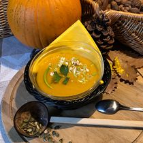 Mein Kursprojekt: Food Styling: Die Kunst des Anrichtens. Design, Food Photograph, and DIY project by Gloria Colomb - 10.20.2021