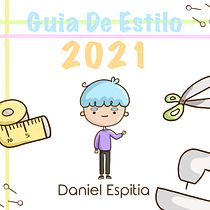 Mi Proyecto del curso: Creación de una marca ilustrada: de la idea al merchandising. Un projet de Illustration traditionnelle, Br, ing et identité, Conception de personnages et Illustration numérique de danes_09 - 20.10.2021