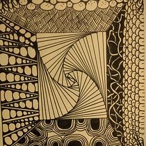 Garabateando. Pencil Drawing, Drawing, Creating with Kids, and Sketchbook project by acyola1968 - 10.20.2021