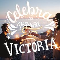 Mi Proyecto del curso: Caligrafía y lettering para Instagram con Procreate. Caligrafia, Lettering, Instagram, Lettering digital, Lettering 3D, e Design para redes sociais projeto de pamelasalvador - 21.10.2021