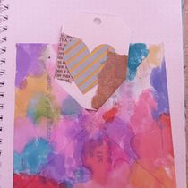 Mi Proyecto del curso:  Bullet journal creativo: planificación y creatividad . Traditional illustration, Lettering, Drawing, H, and Lettering project by mario.solanoo - 10.21.2021