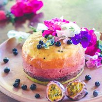 Mi proyecto final del curso: Food Styling: el arte del emplatado Ein Projekt aus dem Bereich Design, Gastronomiefotografie und DIY von ericafberthelsen - 16.10.2021