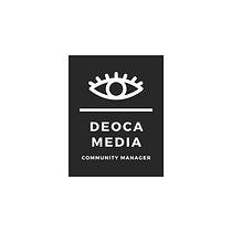 Mi Proyecto del curso: Introducción al community management. Social Media, Digital Marketing, Content Marketing, Facebook Marketing & Instagram Marketing project by Jessica Montes de Oca - 10.20.2021