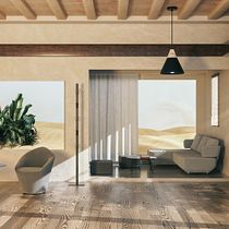 Mi Proyecto del curso: ArchViz de interiores: crea diseños 3D surrealistas con Blender. Arquitetura, Arquitetura de interiores, Arquitetura digital, e Visualização arquitetônica projeto de Oriol Trujillo Díaz - 21.10.2021