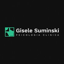 Projeto final - Gisele Suminski. Design, Br, ing, Identit, Graphic Design, and Logo Design project by Diego Barros - 10.14.2021
