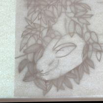 Mein Kursprojekt: Der Hase im Pfeffer. Un progetto di Illustrazione tradizionale, Belle arti, Pittura, Disegno artistico e Pittura gouache di Andrea Gunkler - 21.10.2021