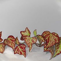 Il mio progetto del corso:  Sketchbook botanico: un approccio meditativo. Ilustração tradicional, Esboçado, Desenho, Pintura em aquarela, Ilustração botânica, e Sketchbook projeto de Eleonora Cignola - 21.10.2021