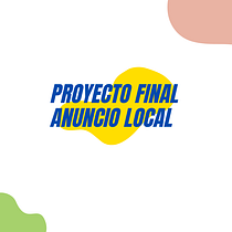Mi Proyecto del curso: Google Ads y Facebook Ads desde cero. Marketing para Facebook projeto de Alex Rivadeneira Molina - 17.10.2021