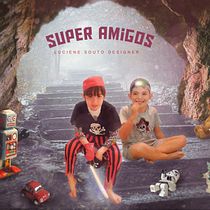 Meu projeto do curso: Segredos da fotomontagem e do retoque criativo. Photograph, Photograph, Post-production, VFX, Photo Retouching, Fine-Art Photograph, Photographic Composition, and Photomontage project by Luciene Soutto - 10.21.2021